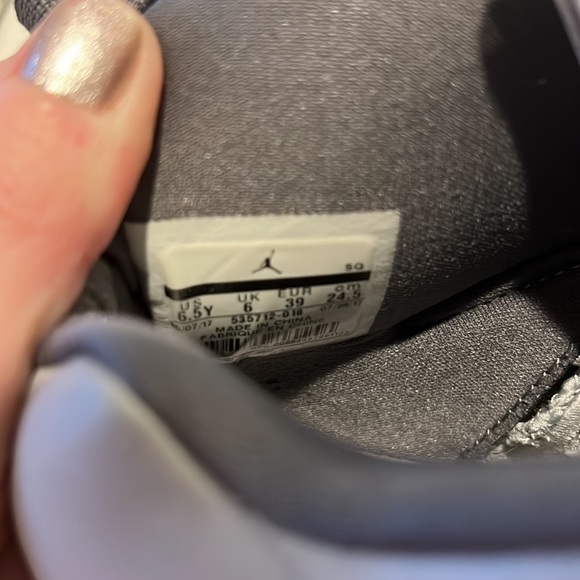 Air Jordan Spiz’ike - Picture 7 of 7